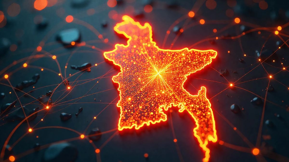 Affordable Internet: The Foundation for a New Digital Economy in Bangladesh