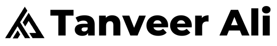 Tanveer Ali